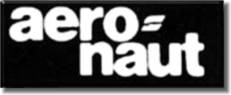 Logo Aero-Naut