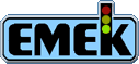 Logo EMEK