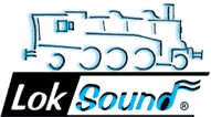 Logo Loksound