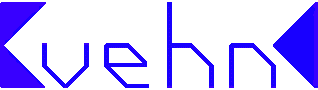 Logo Vehn